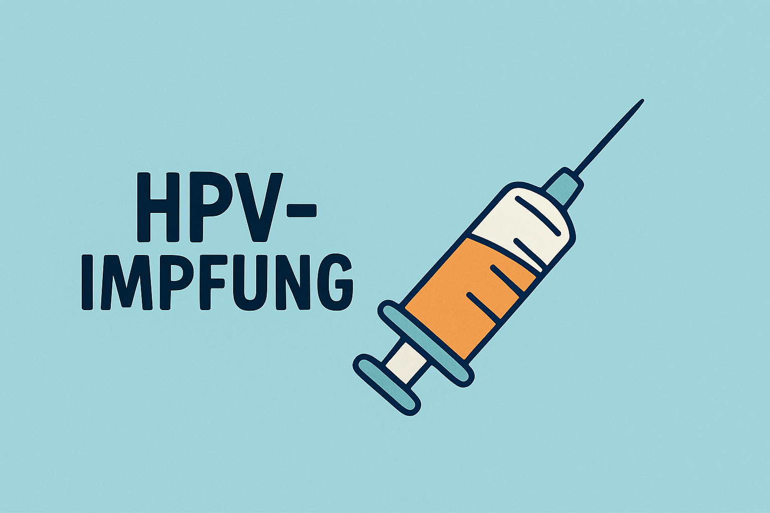 HPV-Impfung für Männer in Österreich – jetzt bis 30 Jahre kostenlos